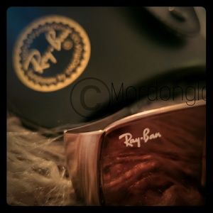 AUTHENTIC* Sunglasses